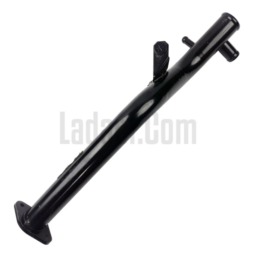 Lada Kalina Devirdaim Su Çıkış Borusu + Contalı