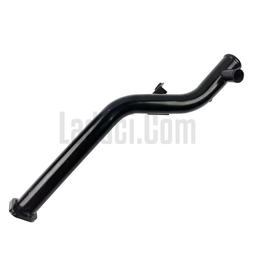 Lada Kalina Devirdaim Su Çıkış Borusu + Contalı