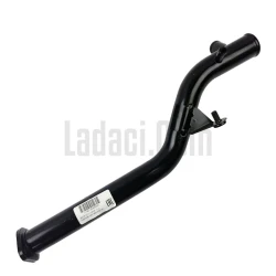 Lada Kalina Devirdaim Su Çıkış Borusu + Contalı