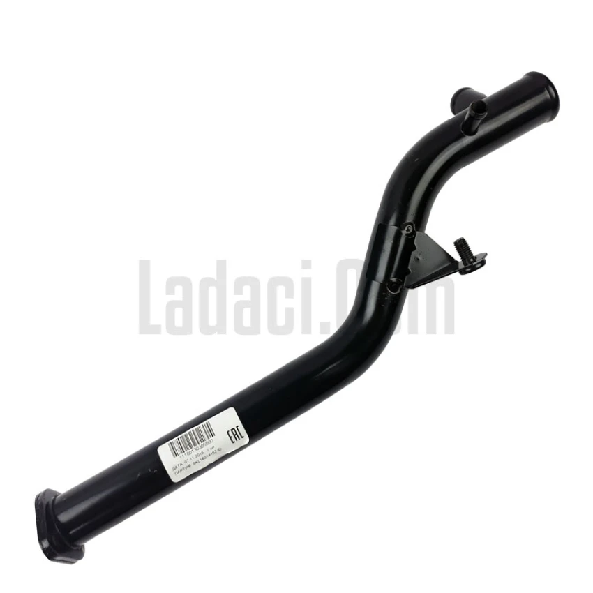 Lada Kalina Devirdaim Su Çıkış Borusu + Contalı