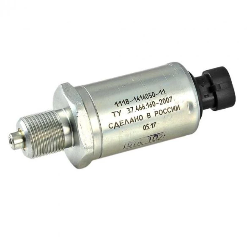 Lada Kalina Geri Vites Otomatiği, Selenidi