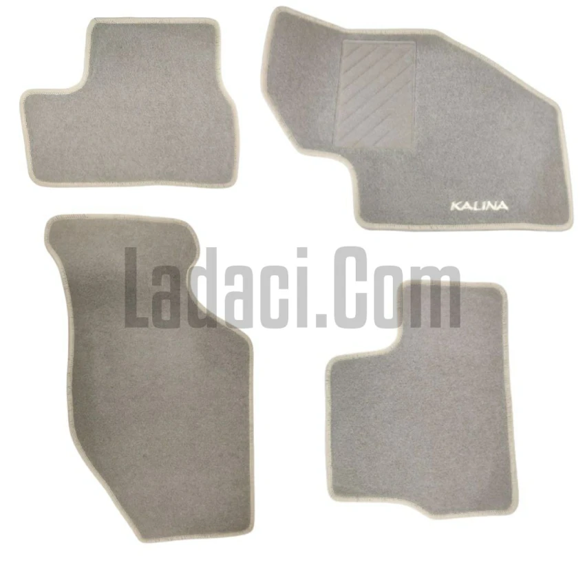 Lada Kalina Halı Paspas