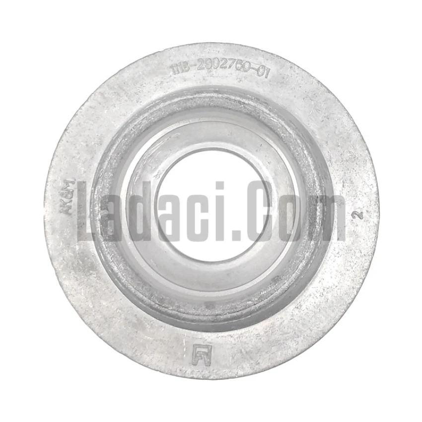 Lada Kalina Ön Helezon Yayı Üst Sacı