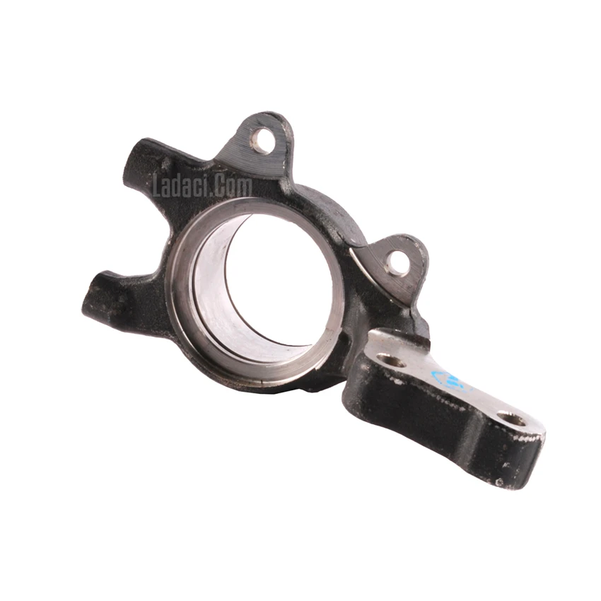 Lada Kalina Aks Taşıyıcısı, Sağ