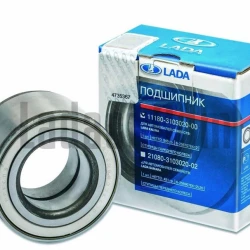 Lada Kalina Ön Teker Bilyası, Rulmanı, Orijinal