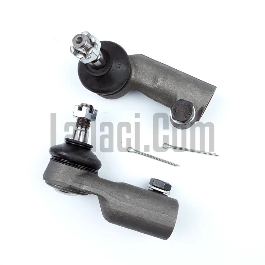 Lada Kalina Rotbaşı, Sol