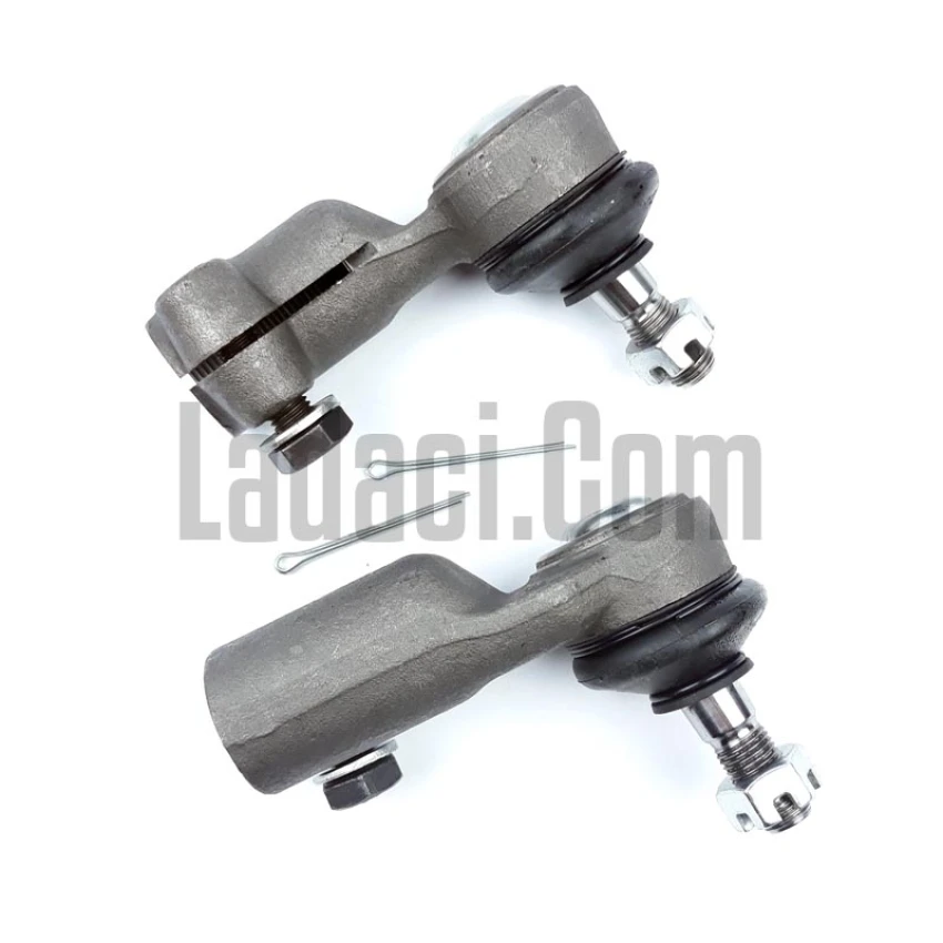 Lada Kalina Rotbaşı, Sol