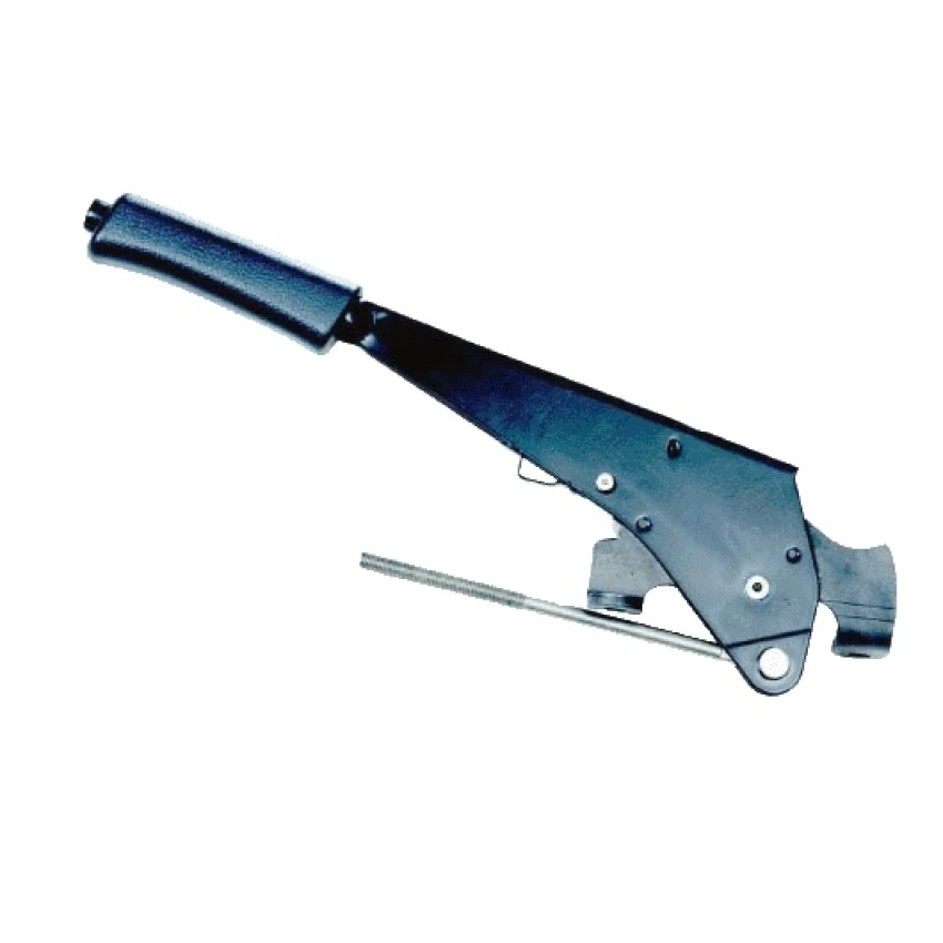 Lada Kalina El Fren Kolu, Bastonu, Orijinal