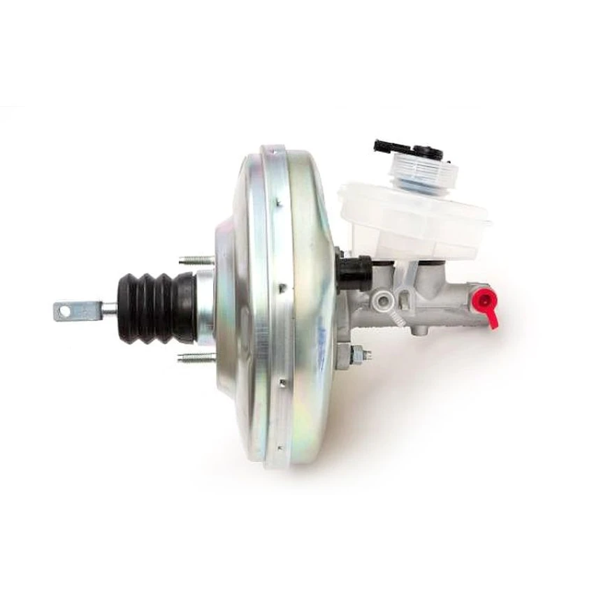 Lada Kalina Fren Hidrovak, Westinghouse + Ana Merkez + Depo