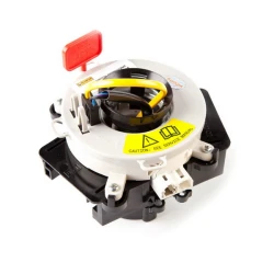 Lada Kalina Far - Sinyal Kolu Yuvası ve Airbag Mekanizması