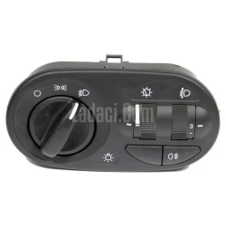 Lada Kalina Far Düğmesi, Komple, Orijinal