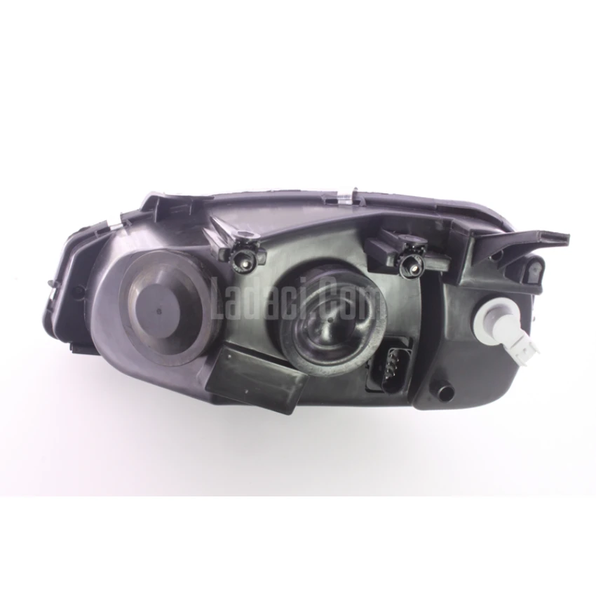 Lada Kalina Far, Sağ