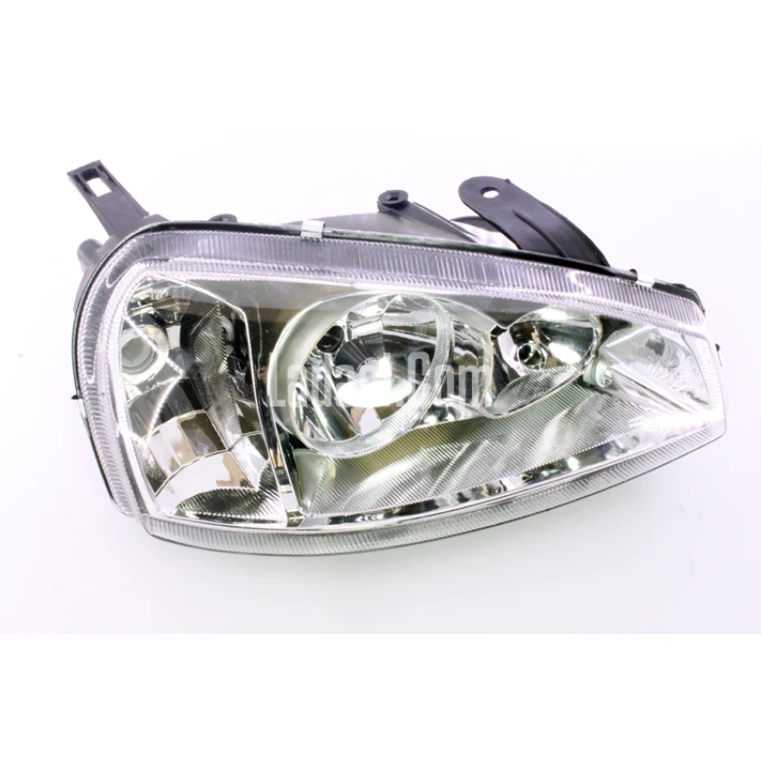 Lada Kalina Far, Sağ