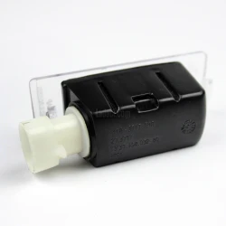 Lada Kalina Plaka Lambası