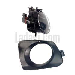 Lada Kalina Sis Farı, Lambası, Sağ