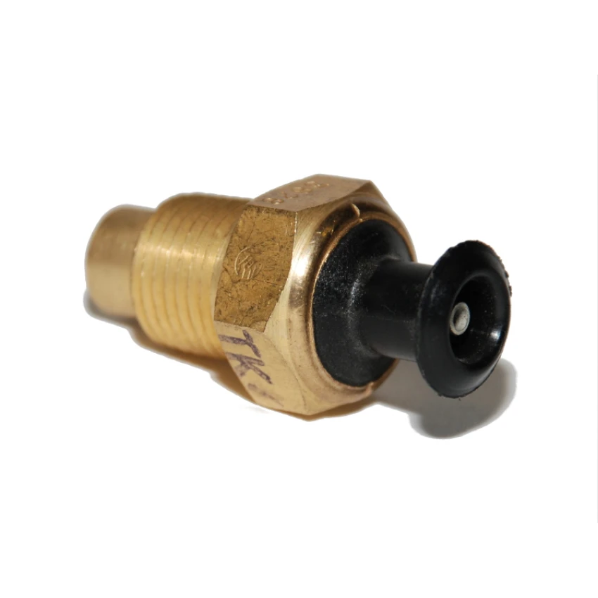 Lada Kalina Hararet Müşiri, Sensörü, Orijinal