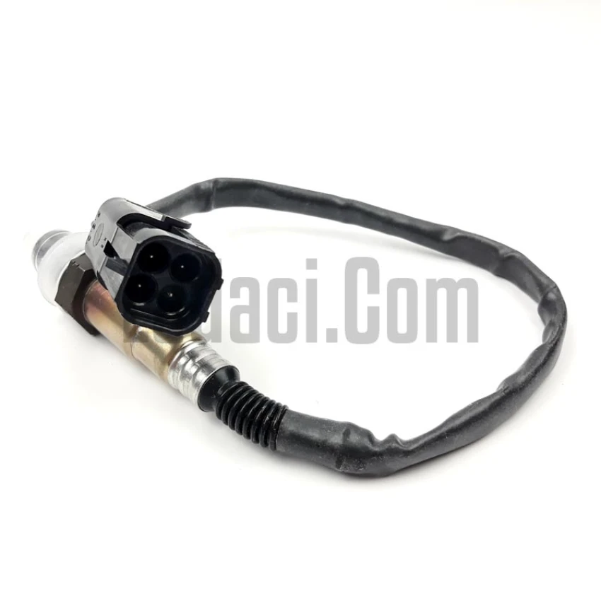 Lada Kalina + Niva Oksijen (Lambda) Sensörü, Müşiri, Dişi Fişli, Orijinal