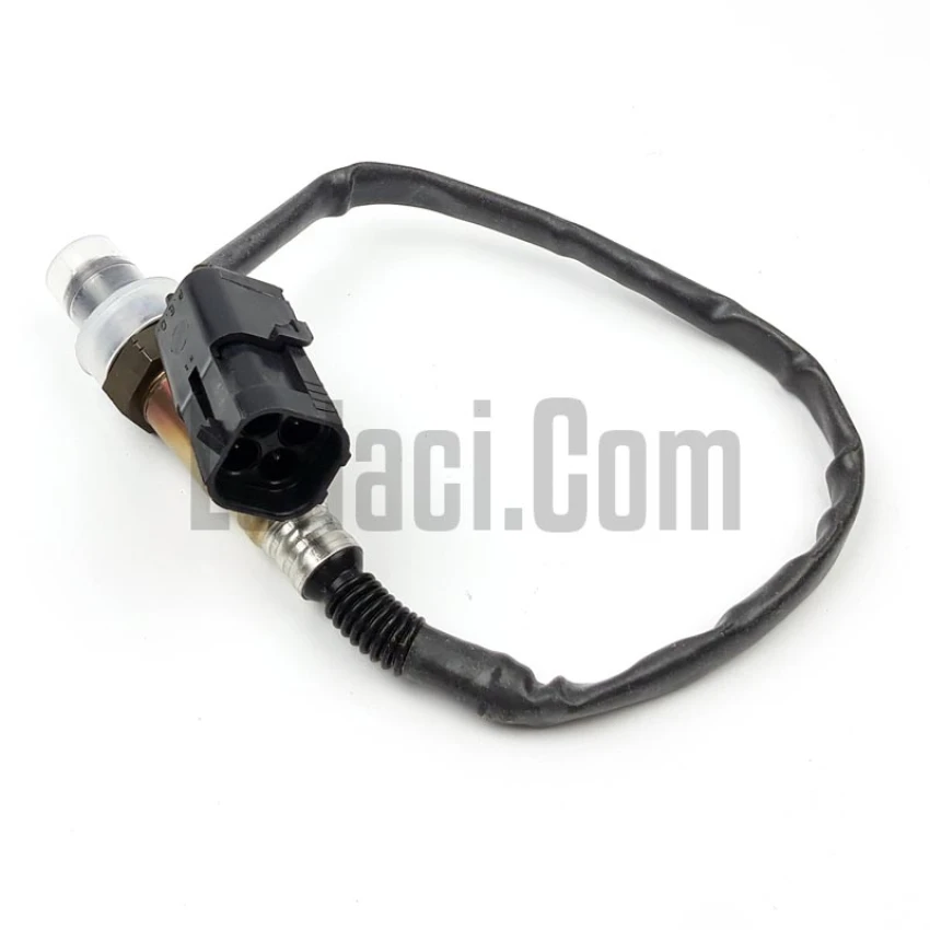 Lada Kalina + Niva Oksijen (Lambda) Sensörü, Müşiri, Dişi Fişli, Orijinal