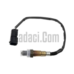 Lada Kalina + Niva Oksijen (Lambda) Sensörü, Müşiri, Dişi Fişli, Orijinal