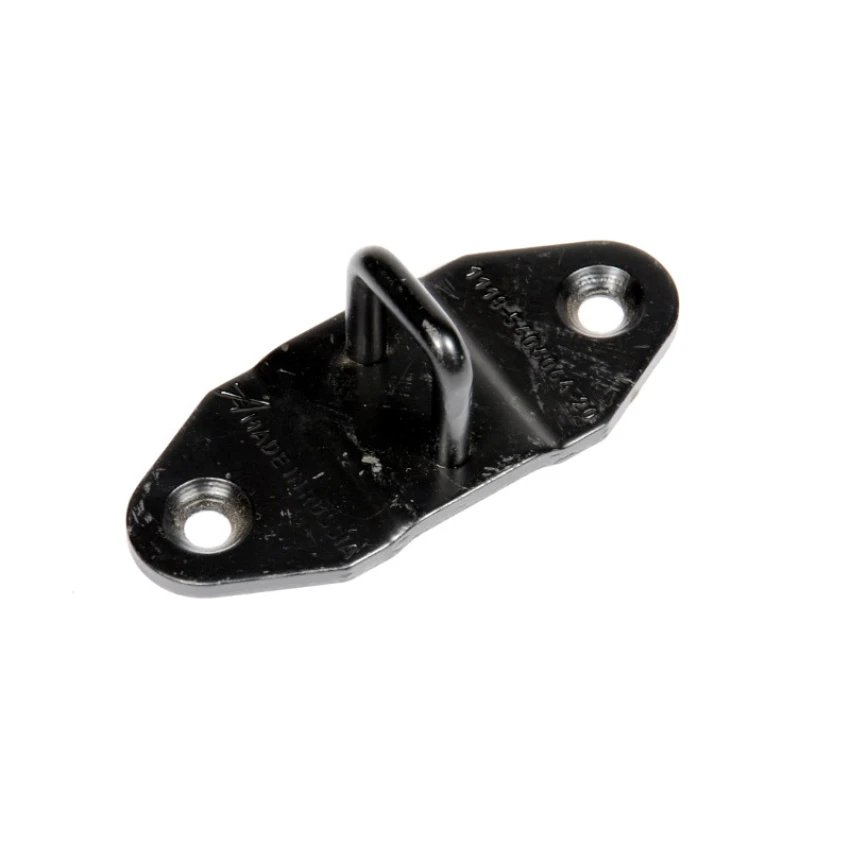 Lada Kalina Bağaj Kilit Karşılığı