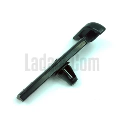 Lada Kalina Kapı Cam Lastik Tutucu, Ön, Sağ