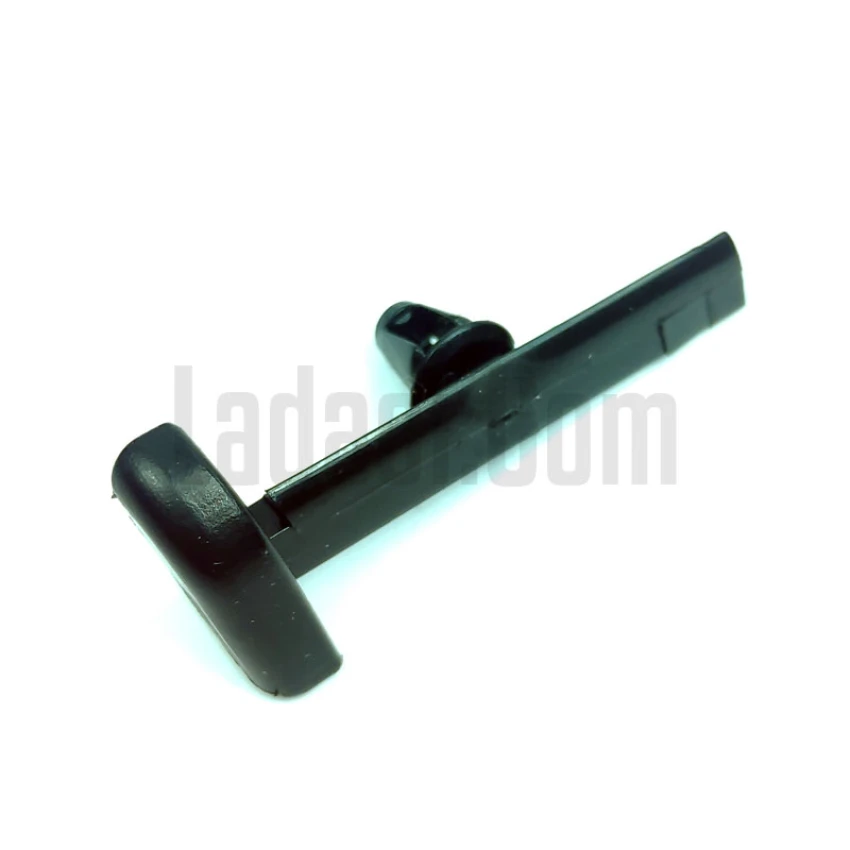 Lada Kalina Kapı Cam Lastik Tutucu, Ön, Sağ