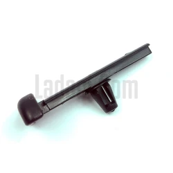 Lada Kalina Kapı Cam Lastik Tutucu, Ön, Sol