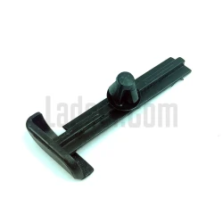 Lada Kalina Kapı Cam Lastik Tutucu, Ön, Sol