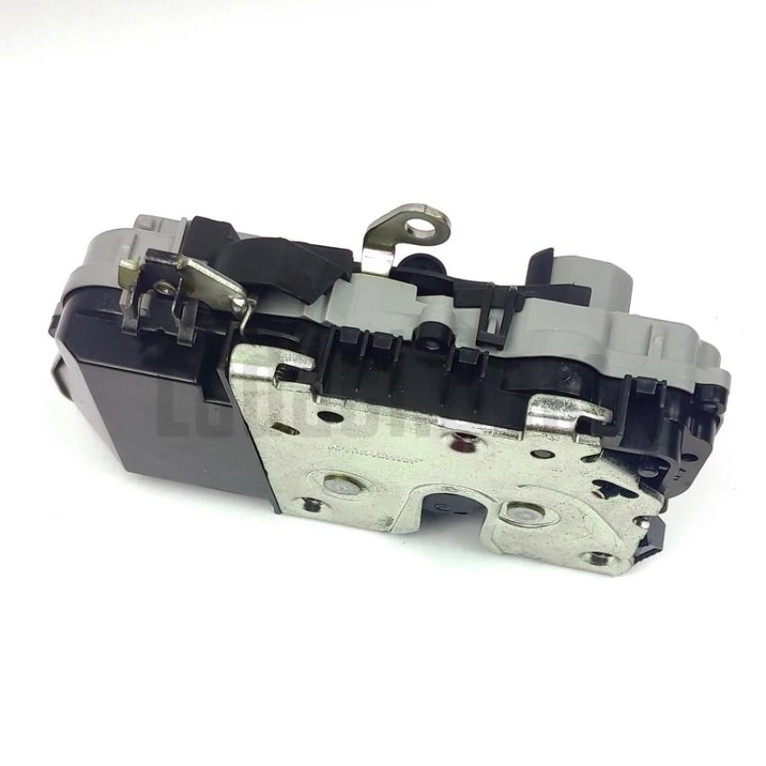 Lada Kalina Kapı Kilit Mekanizması, Ön, Sağ