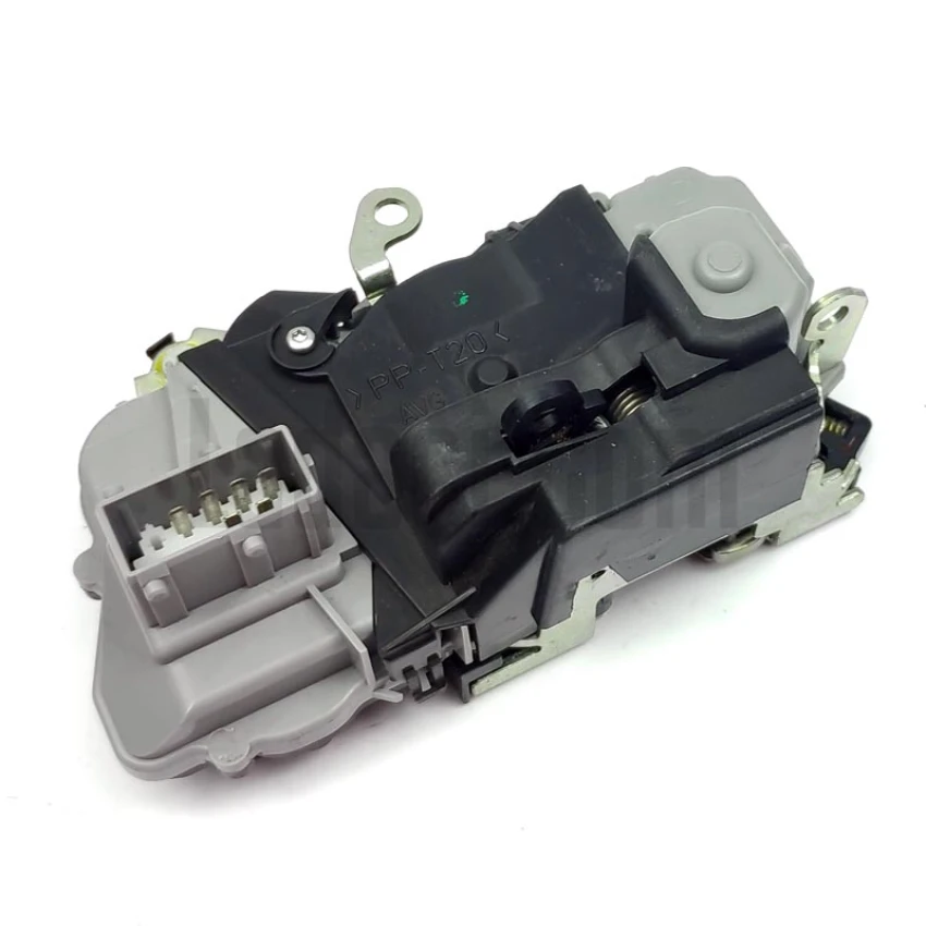 Lada Kalina Kapı Kilit Mekanizması, Ön, Sol