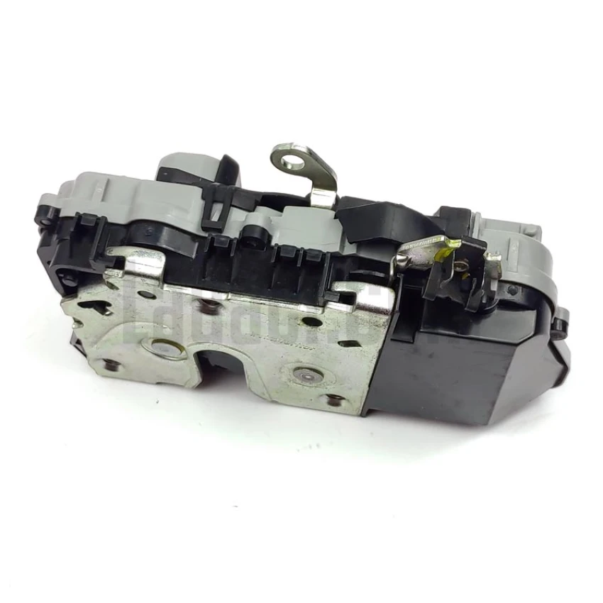 Lada Kalina Kapı Kilit Mekanizması, Ön, Sol