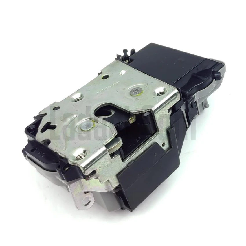 Lada Kalina Kapı Kilit Mekanizması, Ön, Sol