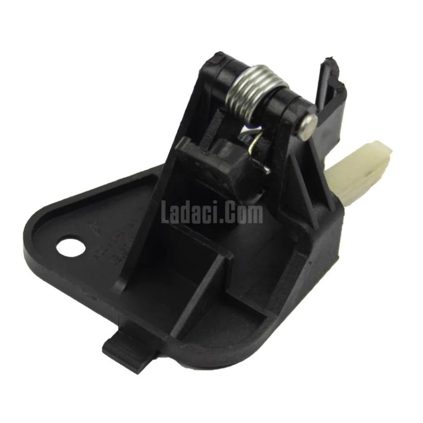 Lada Kalina İç Açma Kolu Mekanizması, Sol