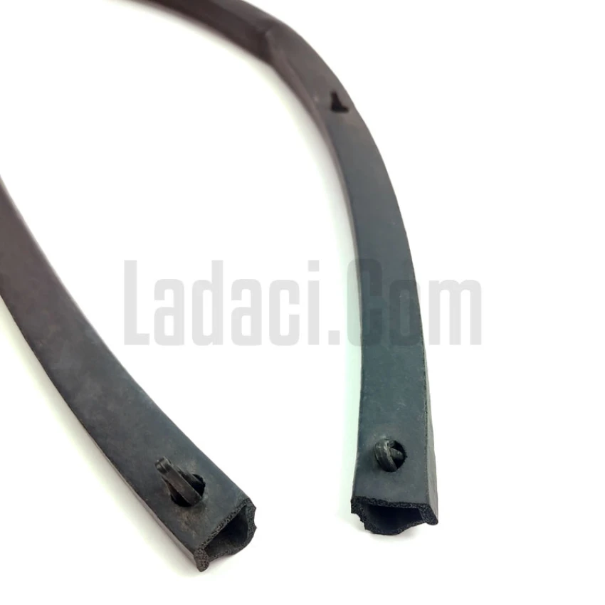 Lada Kalina Ön Kapı Alt Lastiği