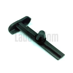 Lada Kalina Kapı Cam Lastik Tutucu, Arka, Sağ