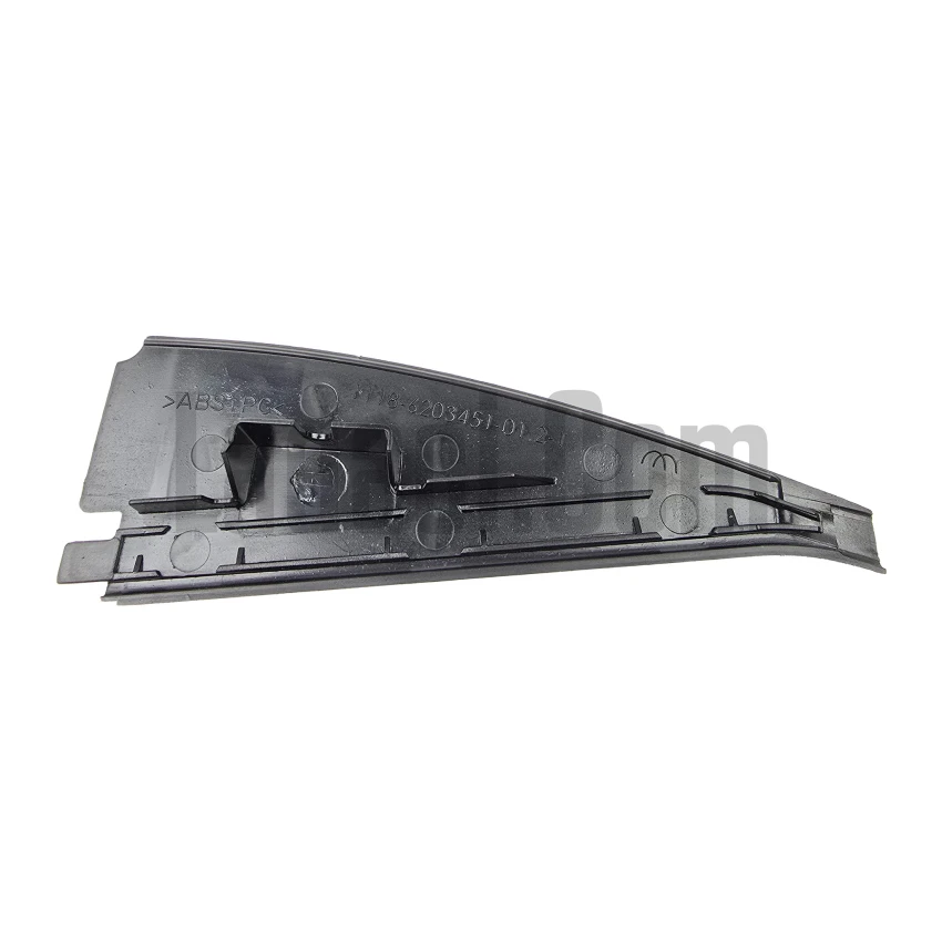 Lada Kalina Arka Kapı Cam Bakaliti, Plastiği, Sol