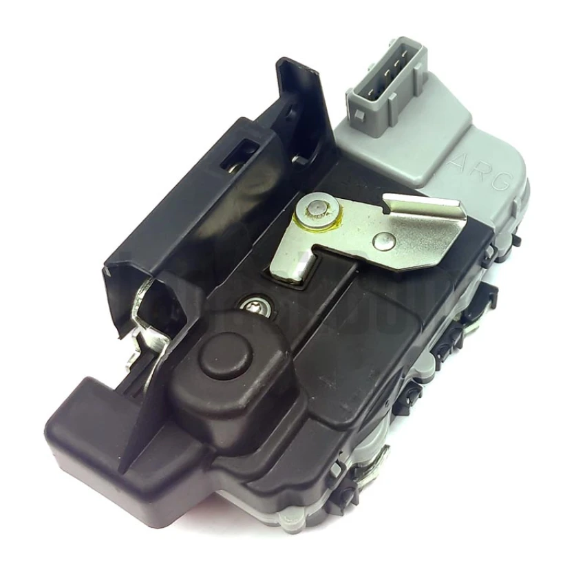 Lada Kalina Kapı Kilit Mekanizması, Arka, Sol