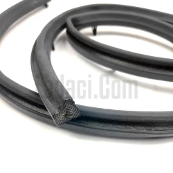 Lada Kalina Arka Kapı Alt Lastiği, Sol