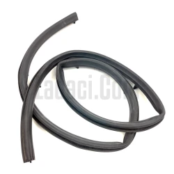 Lada Kalina Arka Kapı Alt Lastiği, Sol