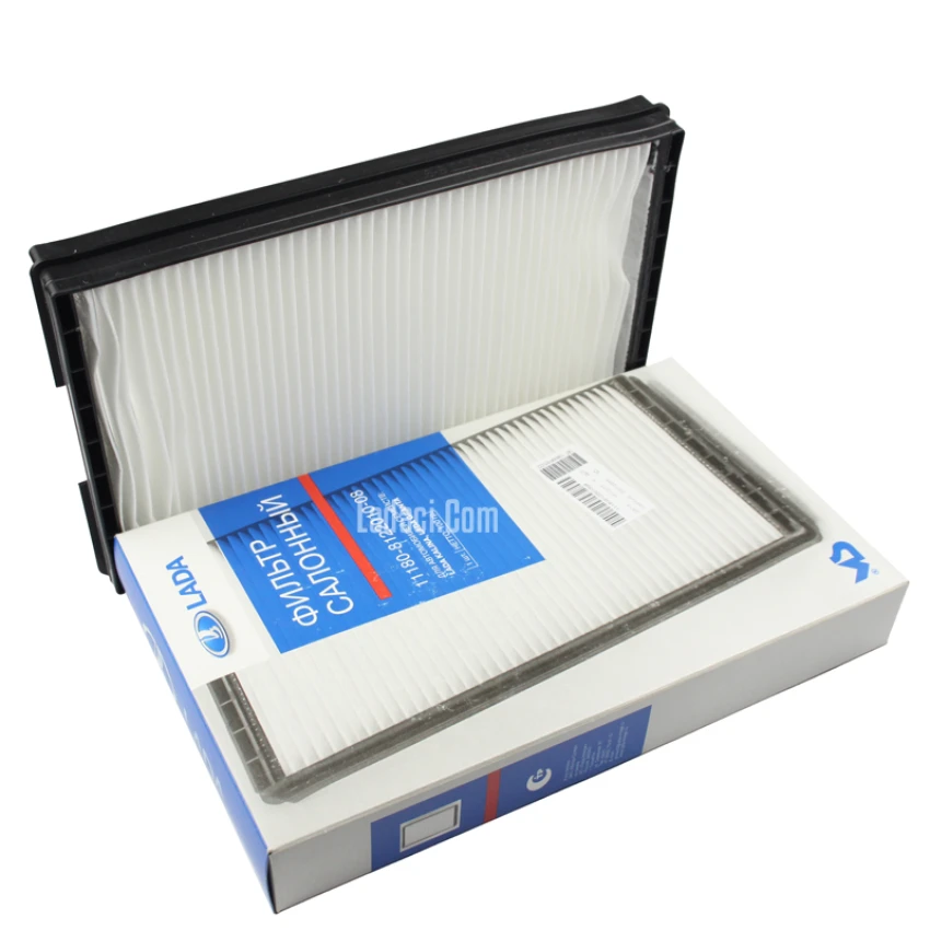 Lada Kalina Polen Filtresi, Orijinal