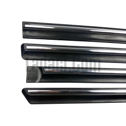 Lada Kalina Kapı Süs Çıta Bant Takımı