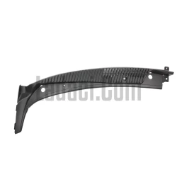 Lada Kalina Cam Önü Izgarası, Bakalit Plastiği, Sol