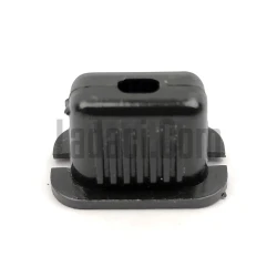 Lada Kalina Cam Önü Izgara Klipsi, Dübeli