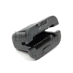 Lada Kalina Cam Önü Izgara Klipsi, Dübeli