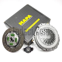 Lada Kalina 1600 Cc. 8V+16V Debriyaj Seti (Baskı+Balata+Rulman), Mapa