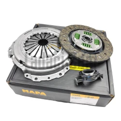 Lada Kalina 1600 Cc. 8V+16V Debriyaj Seti (Baskı+Balata+Rulman), Mapa