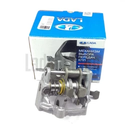 Lada Vega + Kalina Vites Kontrol Mekanizması