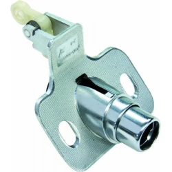 Lada Kalina Bağaj Kilidi