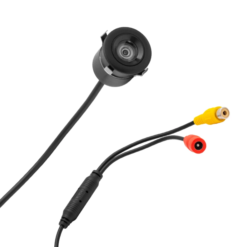 Magicvoice Geri Vites Araç Kamerası Magicvoice Double Oto Teyple Uyumlu