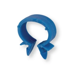 Kablo Montajlama Klipsi, 16 Mm, Yuvarlak Kablo Montajlama Klipsi, 16 Mm, Yuvarlak